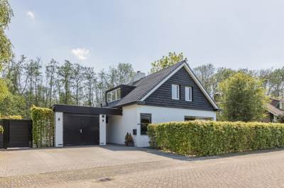 Woning Diepenbrockstraat 24 Raamsdonksveer