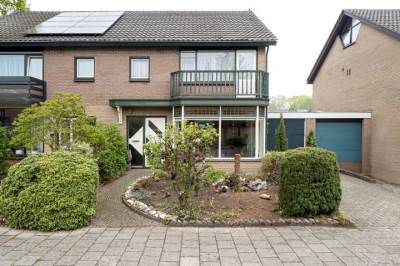 Woning Nicolaas Beetslaan 47 Oldenzaal