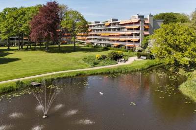 Woning Stoeplaan 11F59 Wassenaar