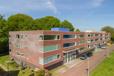 Woning Prins Willem-Alexanderlaan 84 Amersfoort