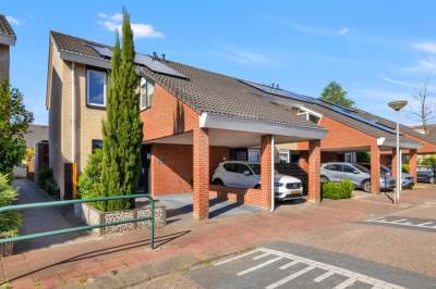 Woning Kogge 12 Brielle