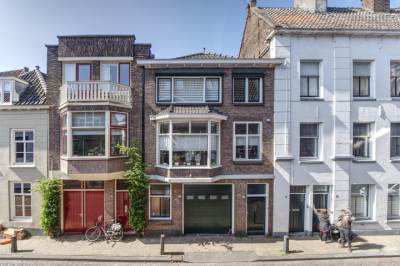 Woning Keizerstraat 7A Gorinchem