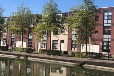 Woning Meridiaan 26 Heerhugowaard