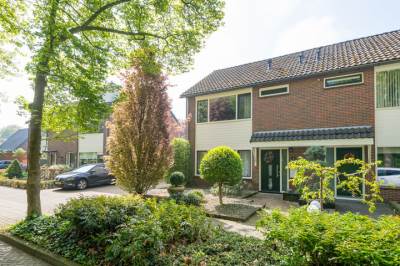 Woning De Heurne 44 Hengelo (GE)