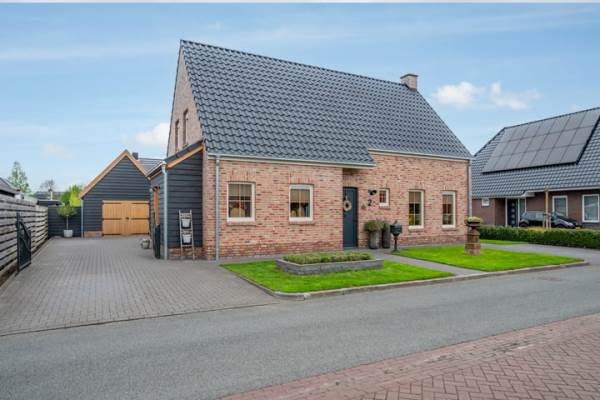 Woning Brouwhuis 2 Winschoten