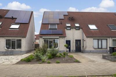 Woning Heggewikke 28 Duiven