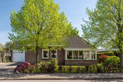 Woning Lege Hearewei 50 Stiens