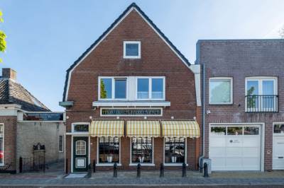 Woning 1e Oosterkade 22 Sneek