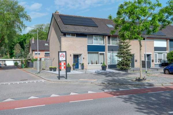 Woning Lankforst 1216 Nijmegen