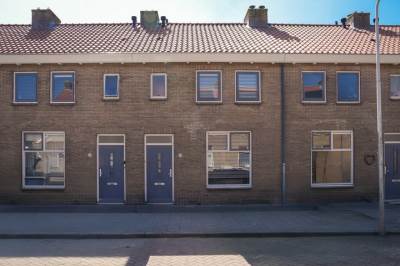 Woning Azaleastraat 36 Leerdam