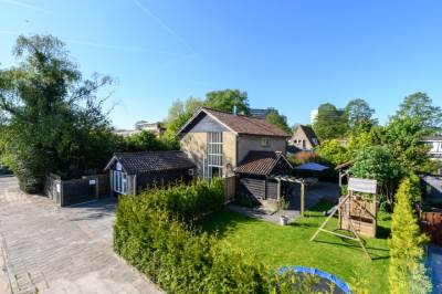 Woning Commandeurstraat 46 Heerenveen