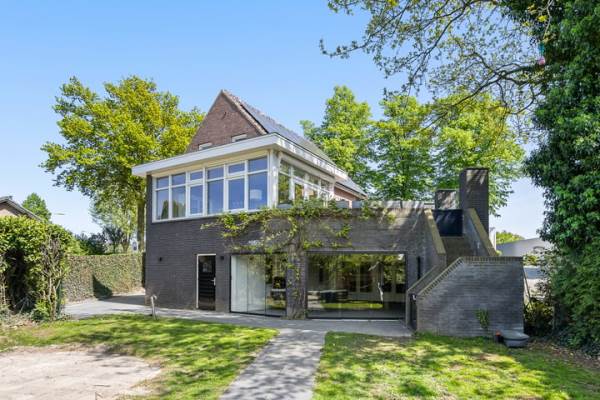 Woning Lindenlaan 55 Molenhoek