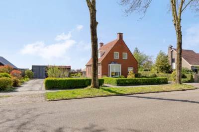 Woning Kleinemeersterstraat 148 Sappemeer