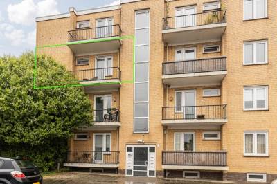 Woning Margrietstraat 29 Beek (LI)