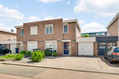 Woning Konrad Adenauerstraat 25 Herten