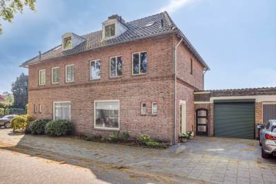 Woning Hendriklaan 5 Oss