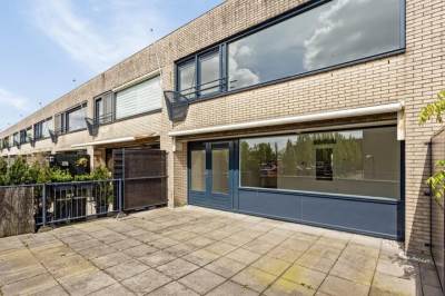 Woning De Kramershilt 15 Leusden