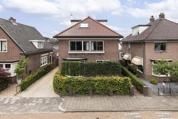 Woning Elsweg 57 Apeldoorn
