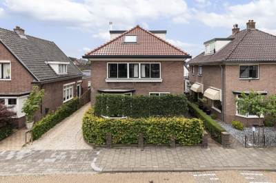 Woning Elsweg 57 Apeldoorn