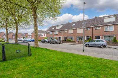 Woning Oostwal 4 Volendam