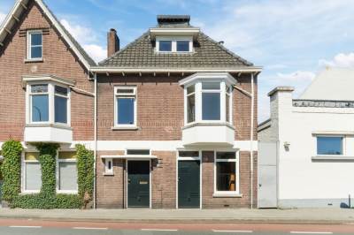 Woning Rosmolenplein 34 Tilburg