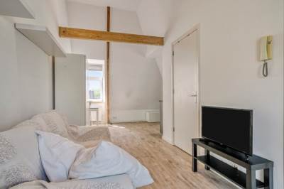 Woning Saftlevenstraat 40E Rotterdam