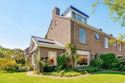 Woning Marterlaan 1 Den Dolder