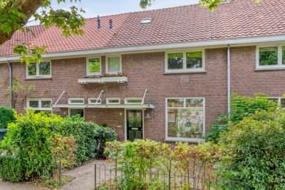 Woning Vondelkade 19 Zwolle