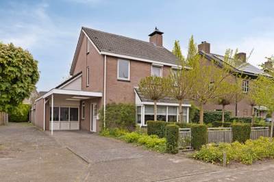 Woning Duinroosstraat 40 Bakel