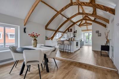 Woning Langebuurt 17A Uitgeest