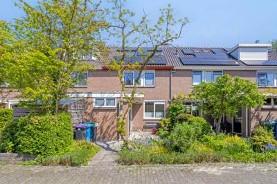 Woning Groendaal 6 Pijnacker