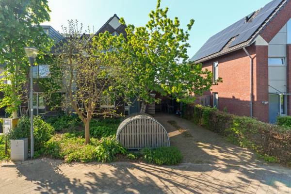 Woning Kruidenstraat 149 Nijmegen
