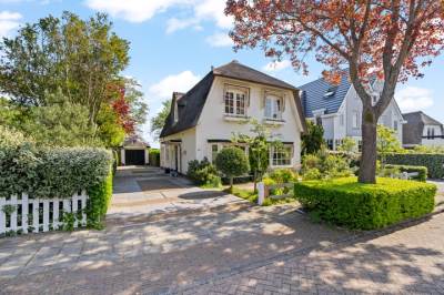 Woning Breloftpark 18 Noordwijk (ZH)