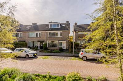 Woning Plantage 18 Maasland