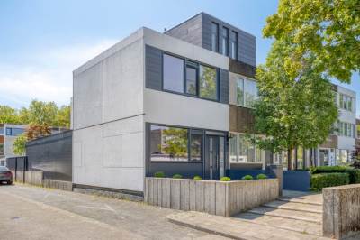 Woning Moggendries 28 Eindhoven