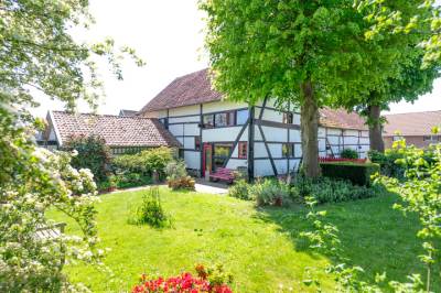 Woning Grootgenhouterstraat 113 Beek (LI)