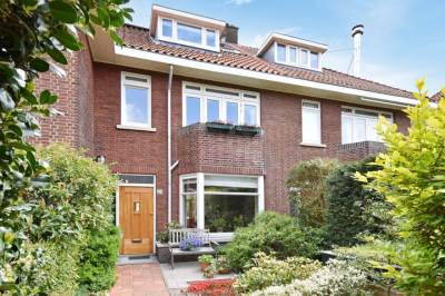Woning Paradijsstraat 29 Voorburg