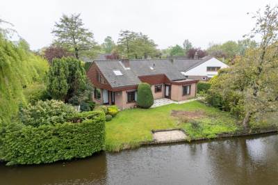 Woning Moerasvaren 52 Purmerend