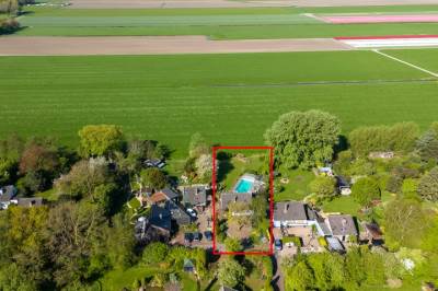 Woning De Maar 13 Twisk