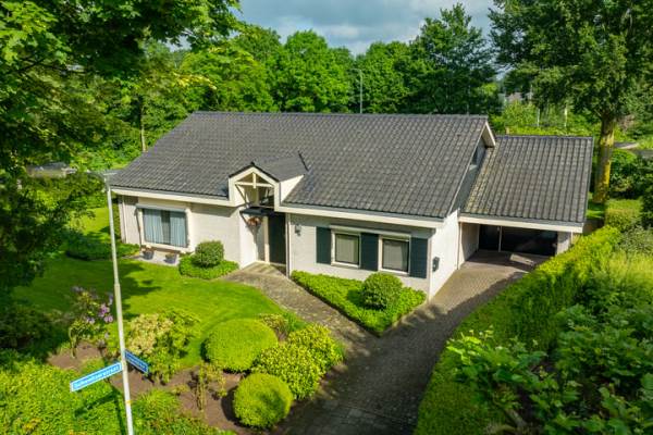 Woning Dunantstraat 16 Didam