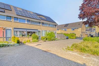 Woning Langewold 14 Veendam