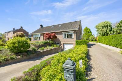 Woning Zandstraat 24 Beneden-Leeuwen