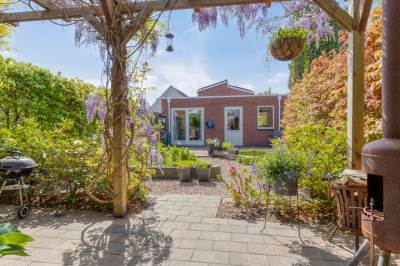 Woning Hofstraat 21 Winschoten