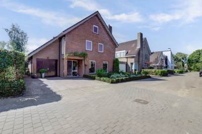 Woning Breitnerlaan 19 Oosterhout (NB)