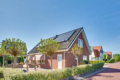 Woning Strijpkade 2 Den Haag