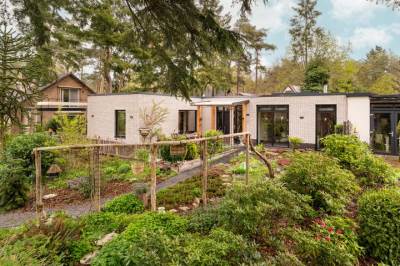 Woning Bilderdijklaan 6 Ermelo