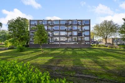 Woning Kievitstraat 18 Wormerveer