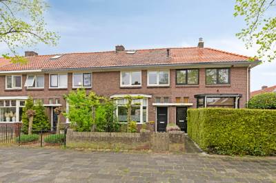 Woning Ruysdaelstraat 64 Leeuwarden