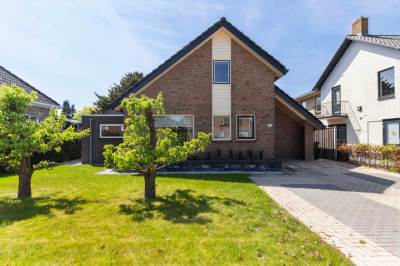 Woning Zuiderzeestraatweg 489A Wezep