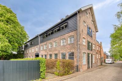 Woning Achter den Ham 13 Dongen